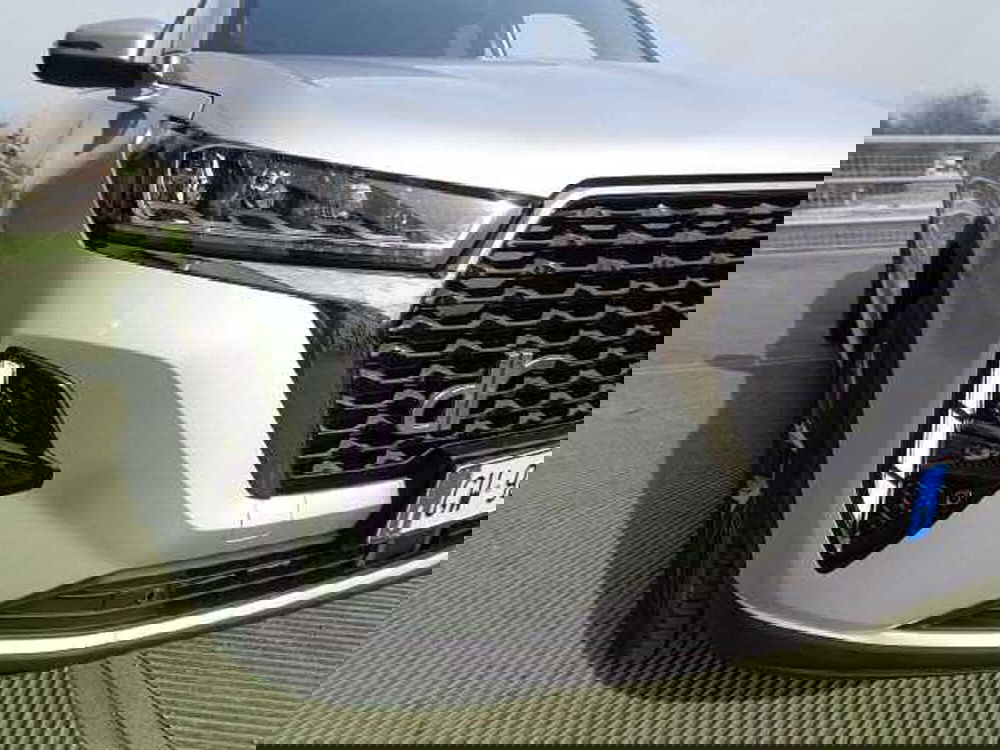 Dr DR 6.0 usata a Treviso (5)