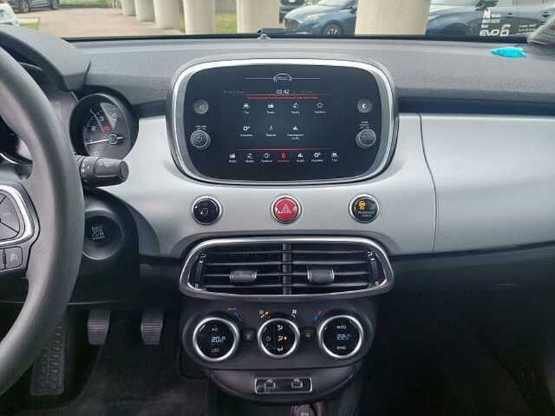 Fiat 500X usata a Treviso (13)