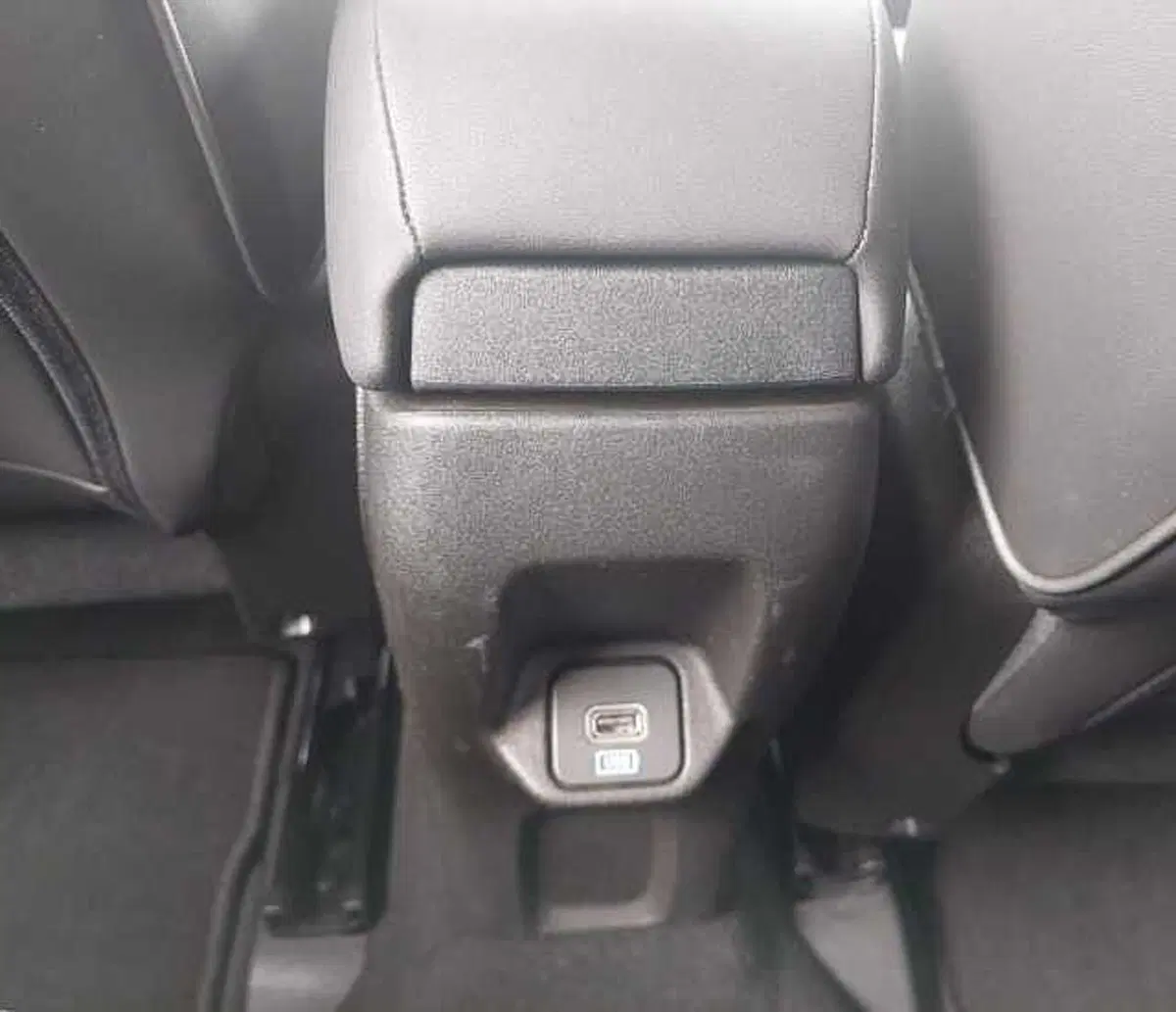 Fiat 500X usata a Treviso (16)