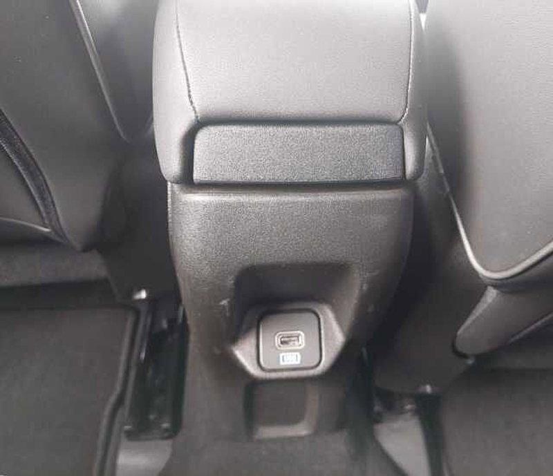 Fiat 500X usata a Treviso (16)