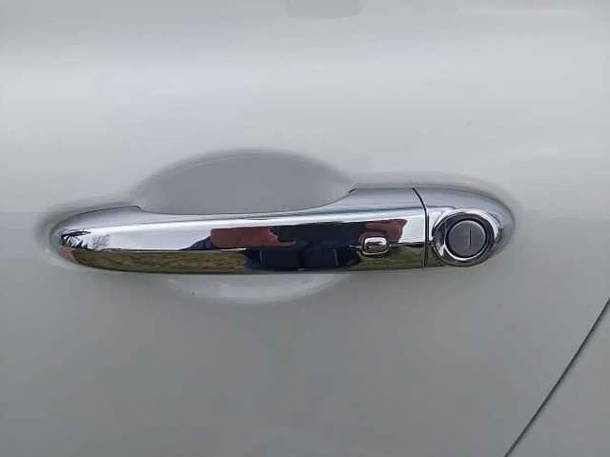 Fiat 500X usata a Treviso (18)