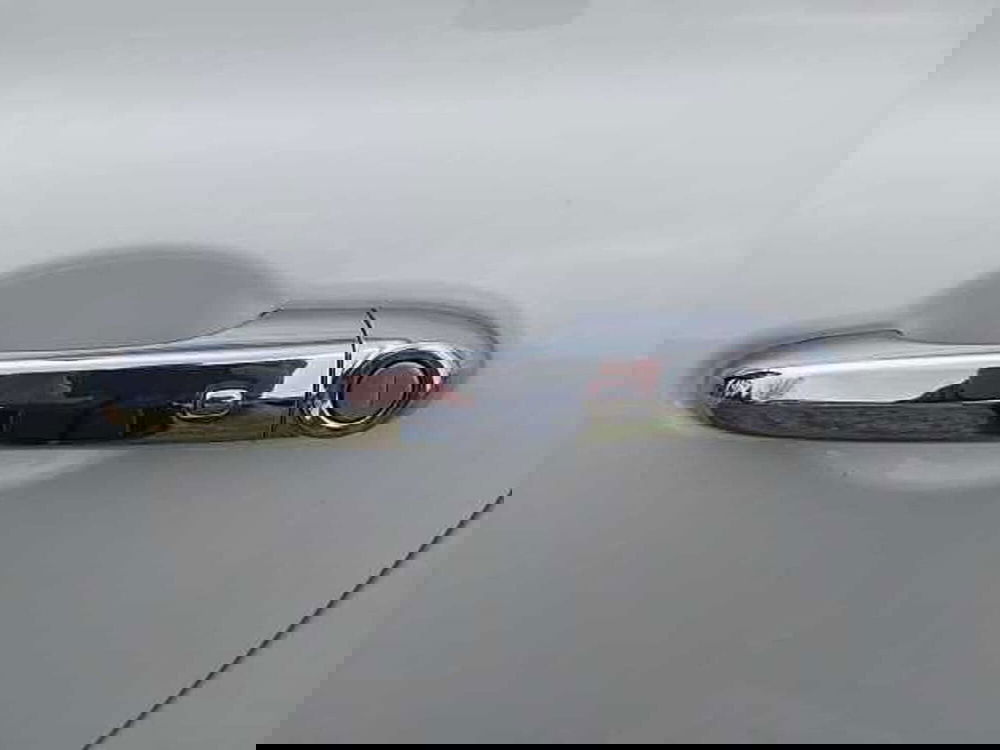 Fiat 500X usata a Treviso (18)