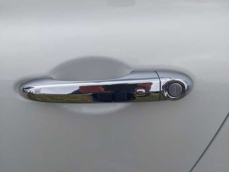 Fiat 500X usata a Treviso (18)