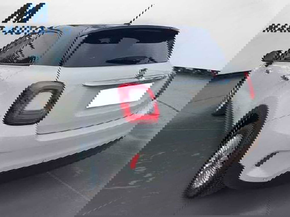 Fiat 500X usata a Treviso (2)