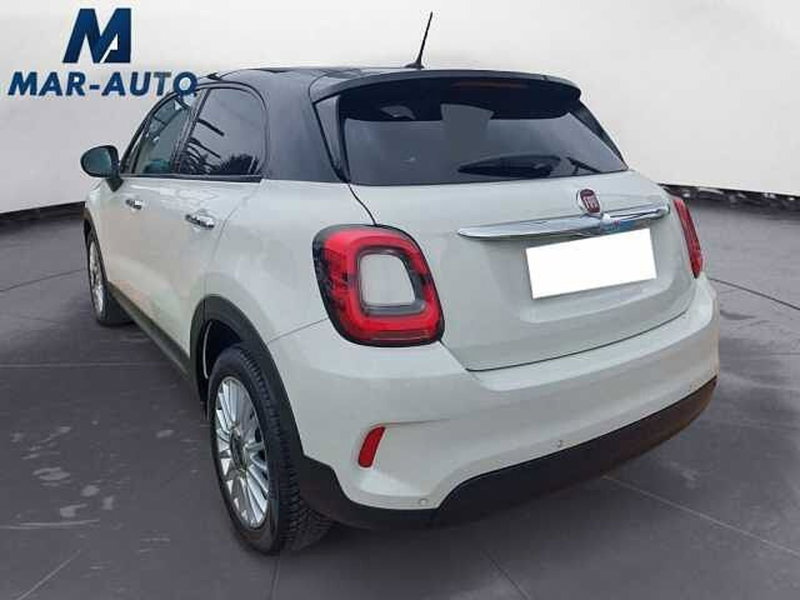 Fiat 500X usata a Treviso (2)