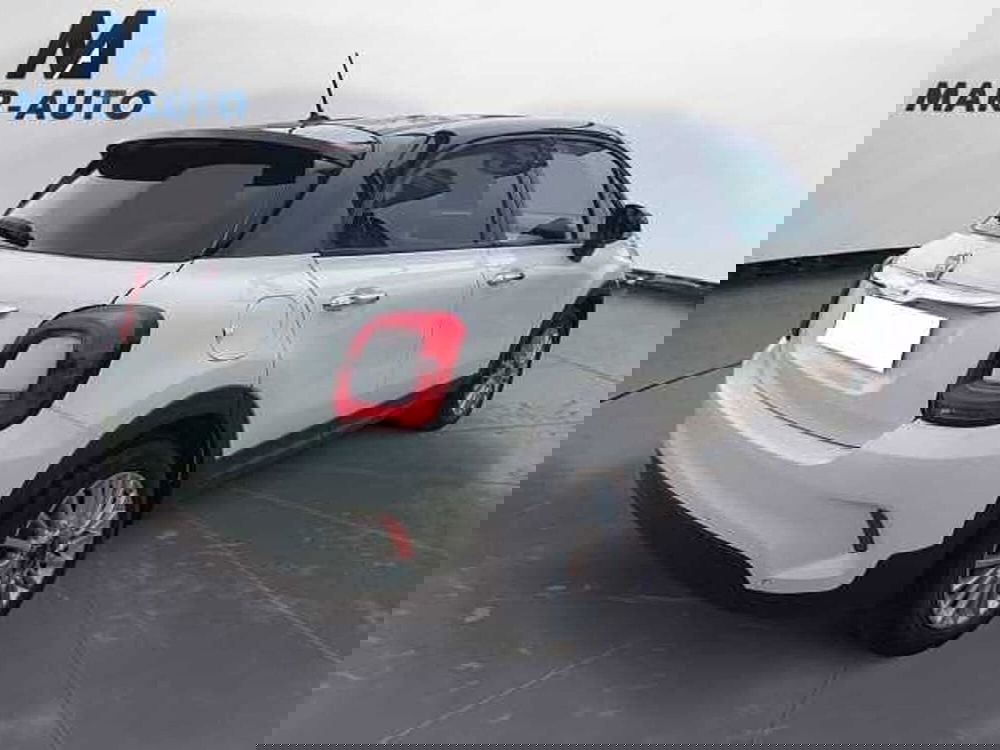 Fiat 500X usata a Treviso (3)