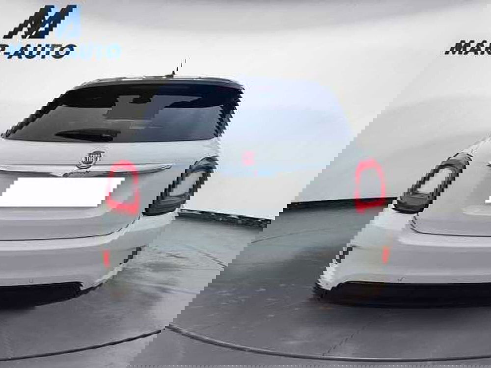 Fiat 500X usata a Treviso (4)