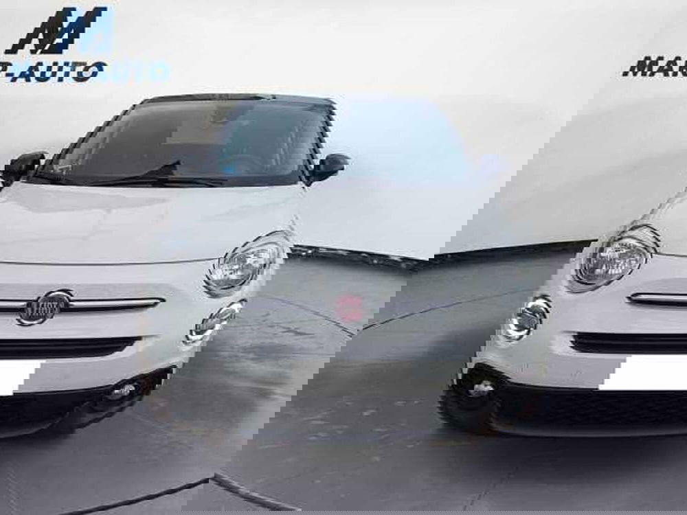 Fiat 500X usata a Treviso (5)