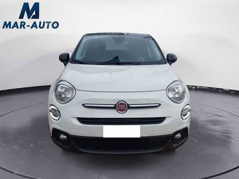 Fiat 500X usata a Treviso (5)