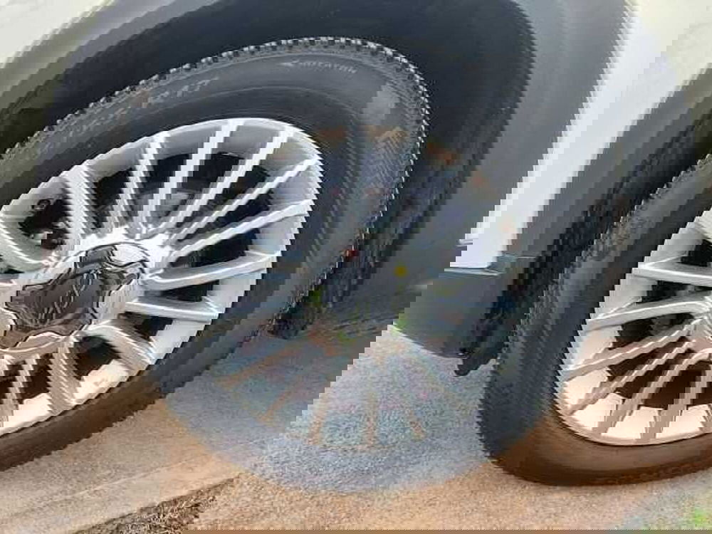 Fiat 500X usata a Treviso (6)