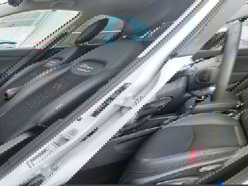 Fiat 500X usata a Treviso (8)