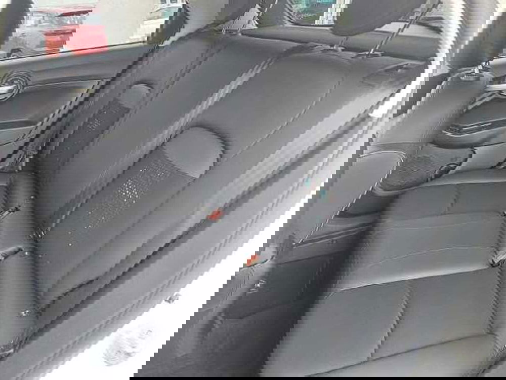 Fiat 500X usata a Treviso (9)