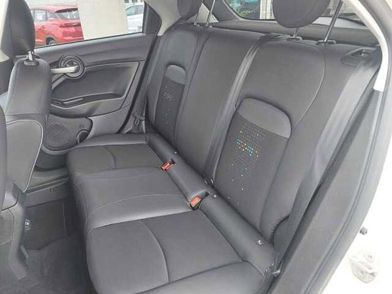 Fiat 500X usata a Treviso (9)