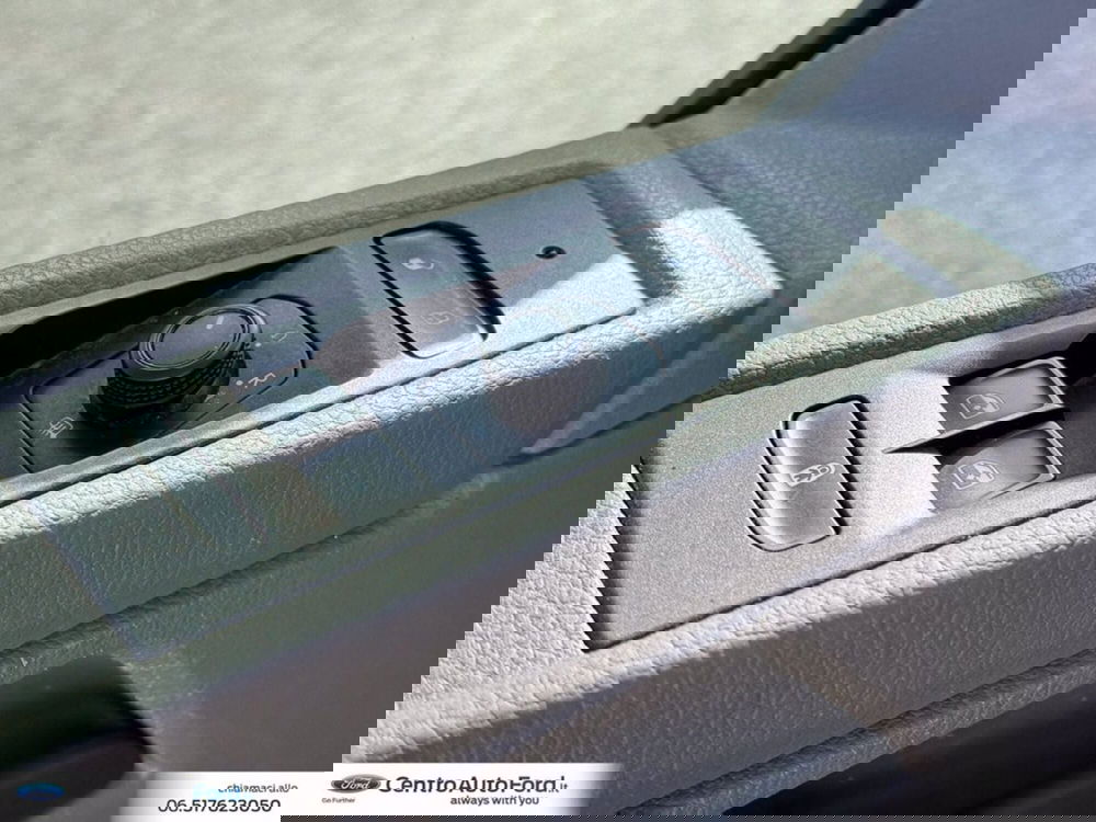 Volkswagen Veicoli Commerciali T6.1 usata a Roma (20)