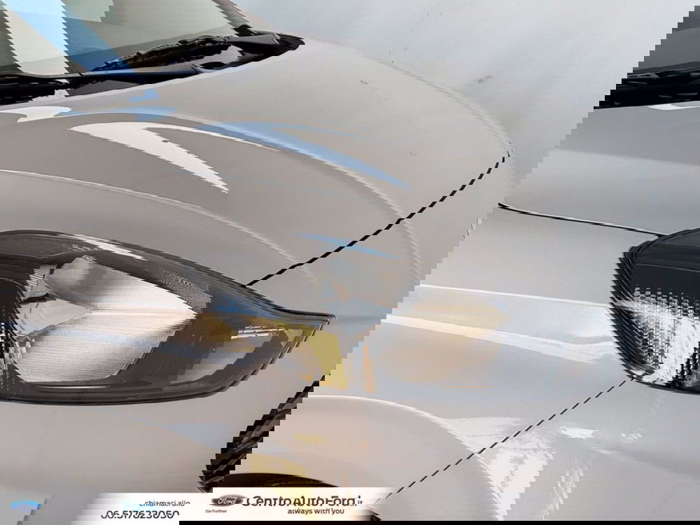 Hyundai i10 nuova a Roma (13)