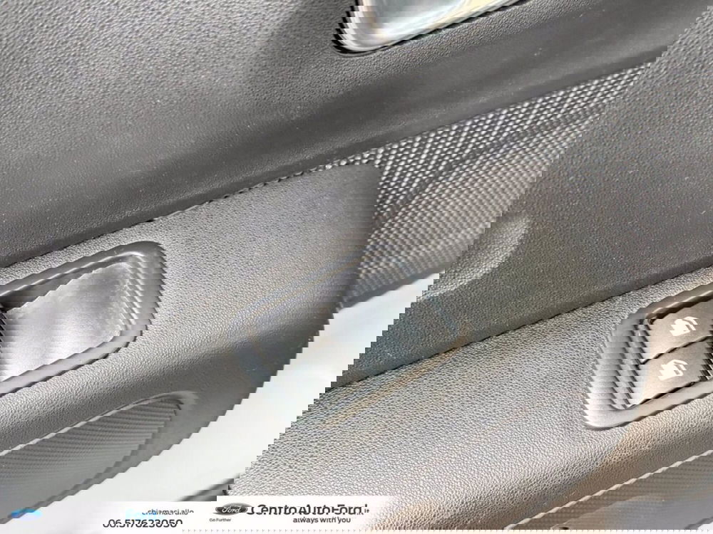 Citroen C3 usata a Roma (19)