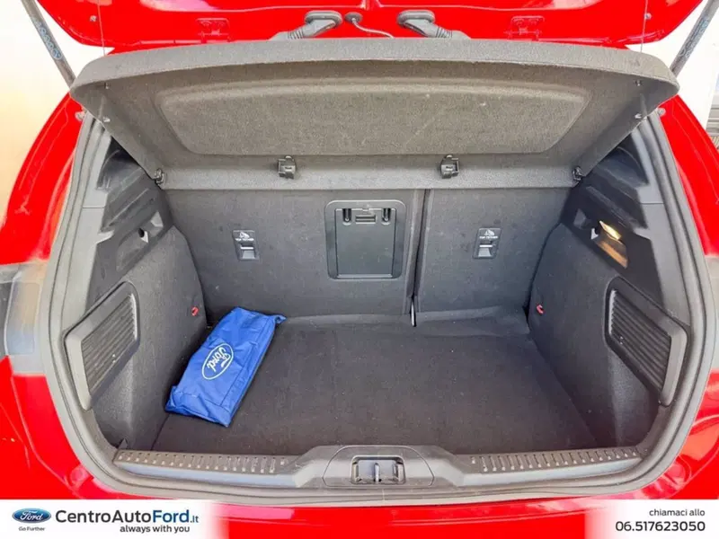Ford Focus usata a Roma (11)
