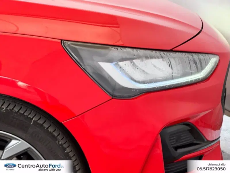 Ford Focus usata a Roma (13)