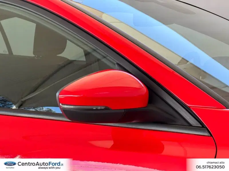 Ford Focus usata a Roma (15)