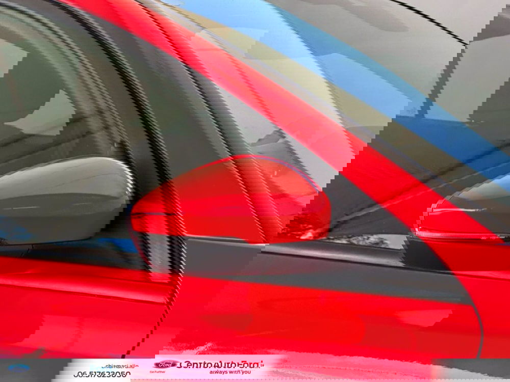 Ford Focus usata a Roma (15)