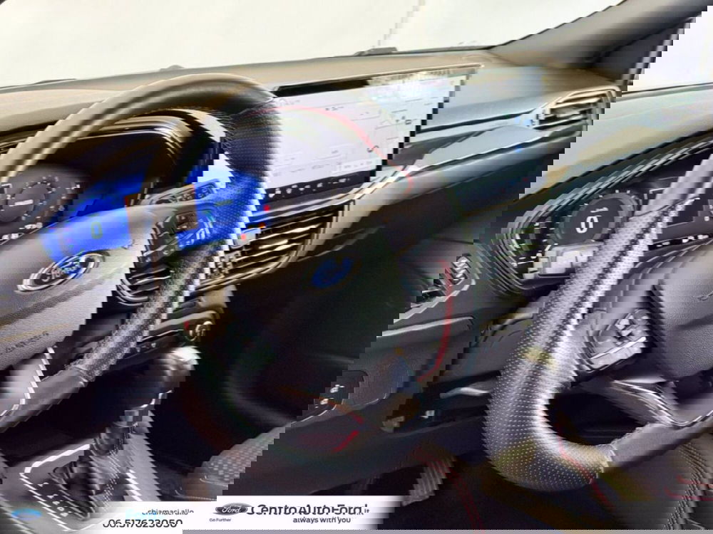 Ford Focus usata a Roma (18)