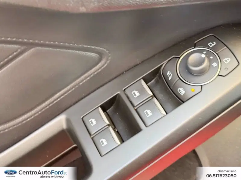Ford Focus usata a Roma (19)