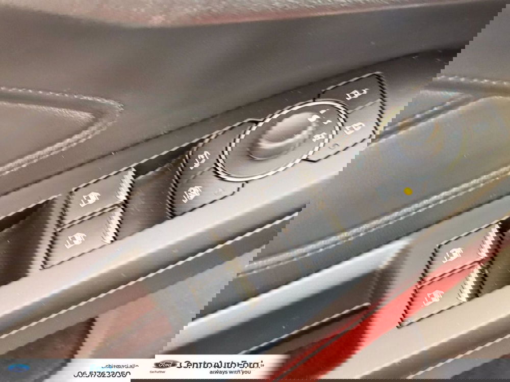 Ford Focus usata a Roma (19)