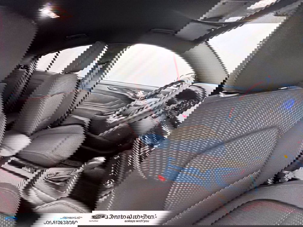 Ford Focus usata a Roma (7)