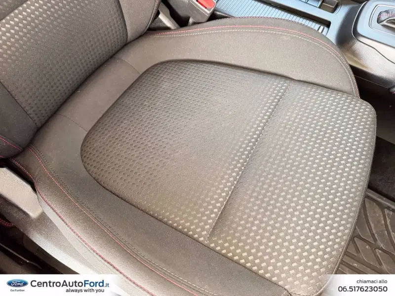 Ford Focus usata a Roma (8)
