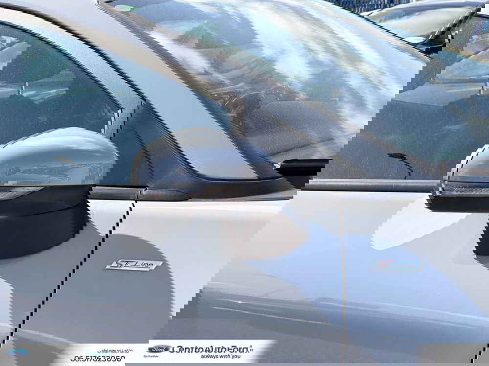 Ford Puma usata a Roma (15)