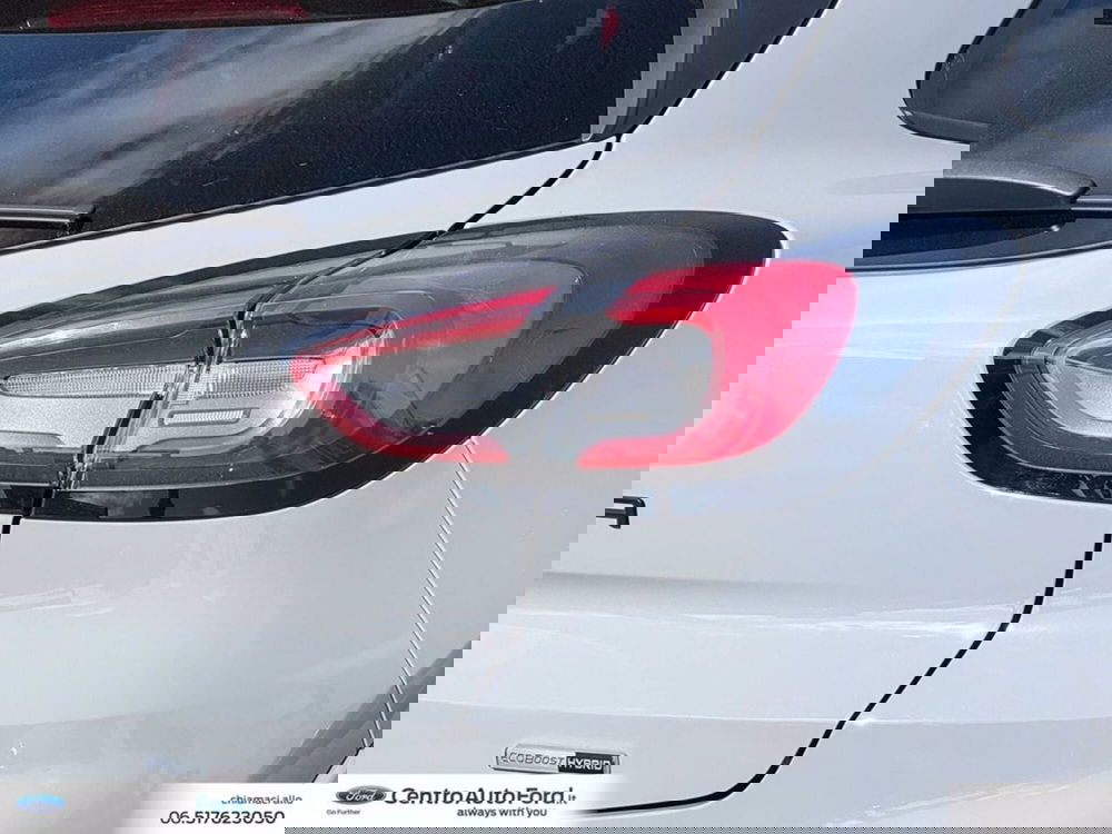 Ford Puma usata a Roma (16)