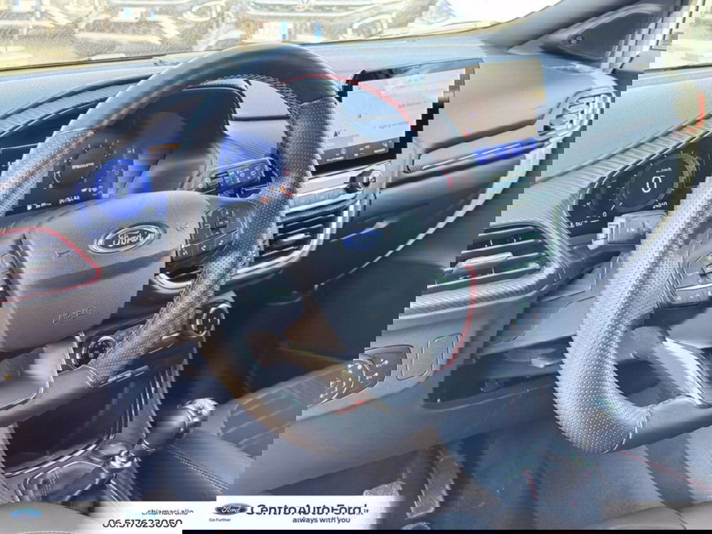 Ford Puma usata a Roma (18)