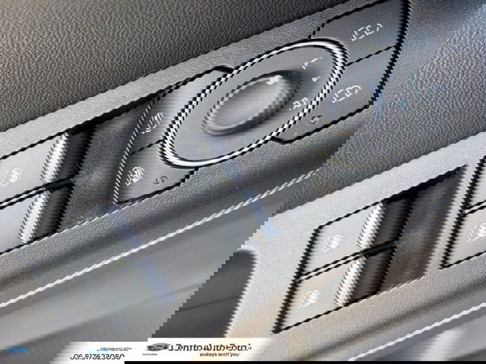 Ford Puma usata a Roma (19)