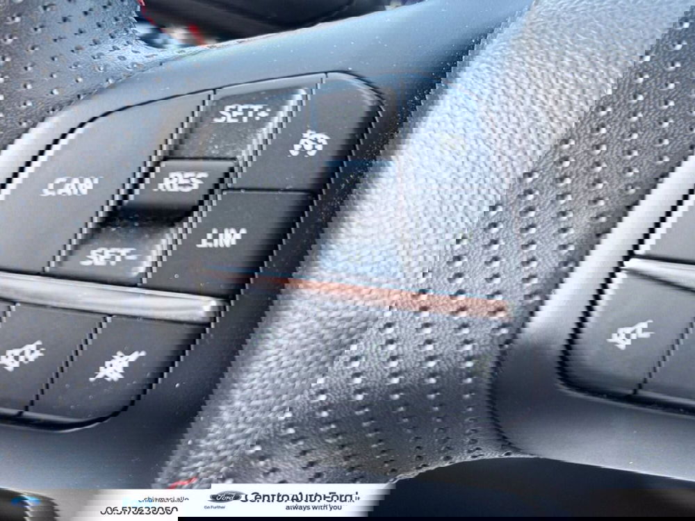 Ford Puma usata a Roma (20)