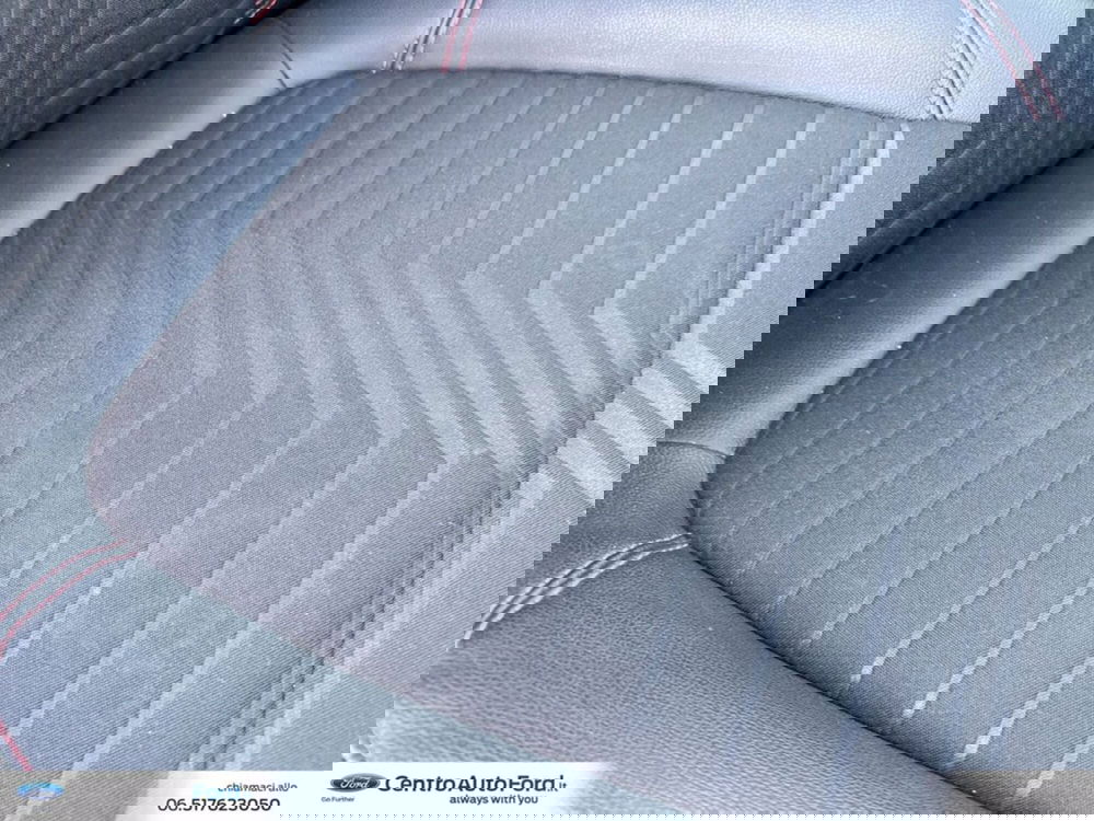 Ford Puma usata a Roma (8)