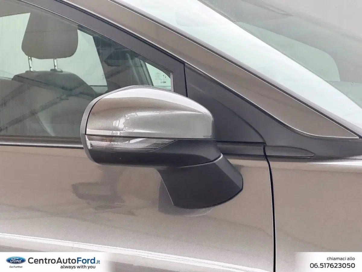 Ford Puma usata a Roma (14)