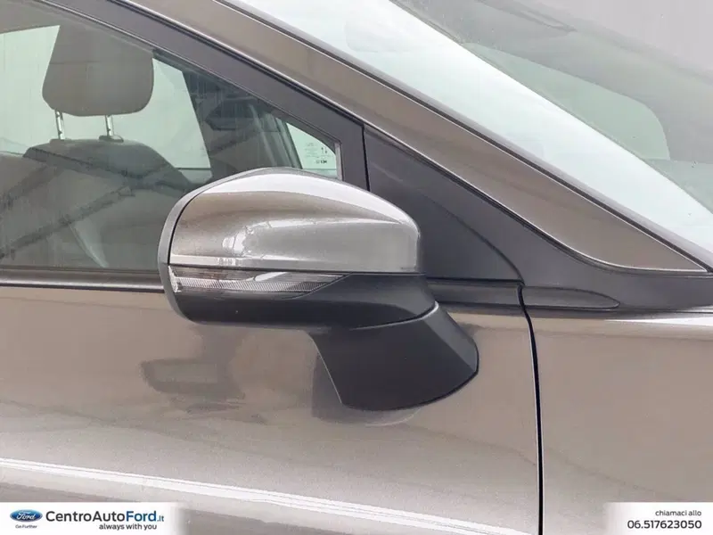 Ford Puma usata a Roma (15)