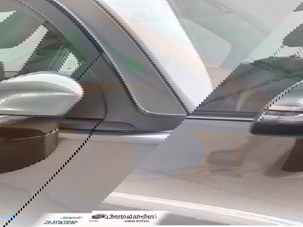 Ford Puma usata a Roma (15)