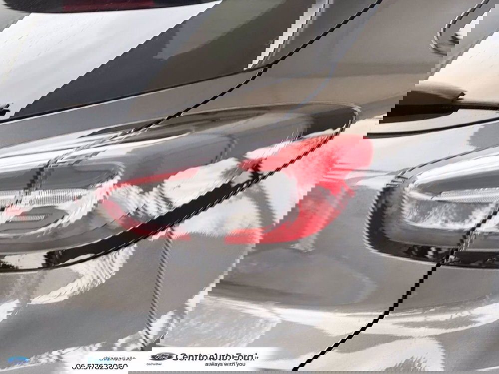 Ford Puma usata a Roma (16)