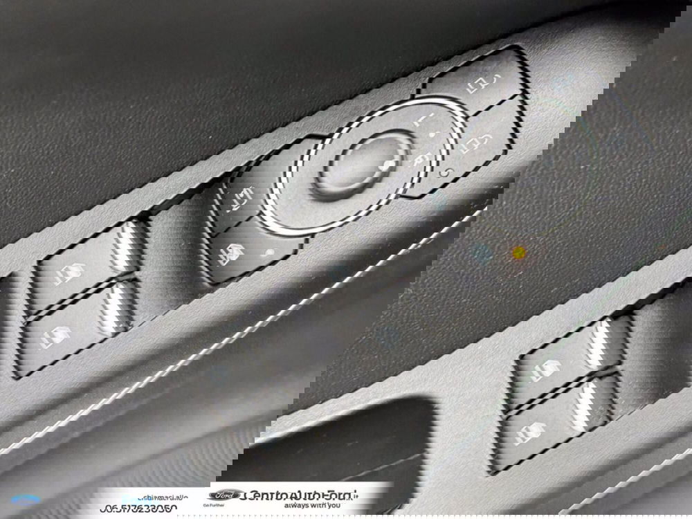 Ford Puma usata a Roma (19)