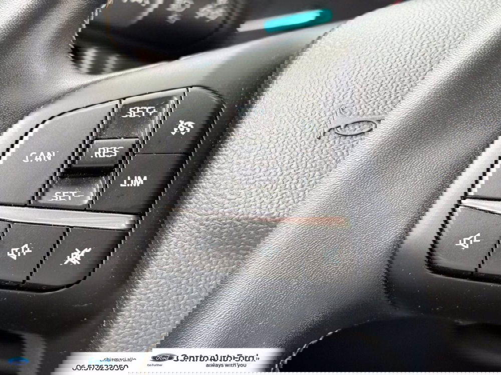 Ford Puma usata a Roma (20)