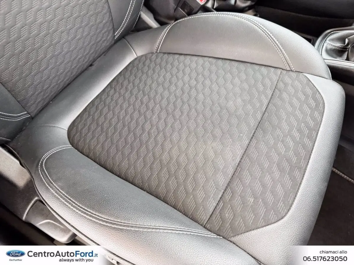 Ford Puma usata a Roma (7)
