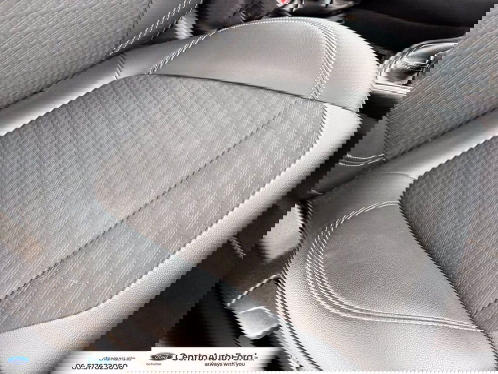 Ford Puma usata a Roma (8)