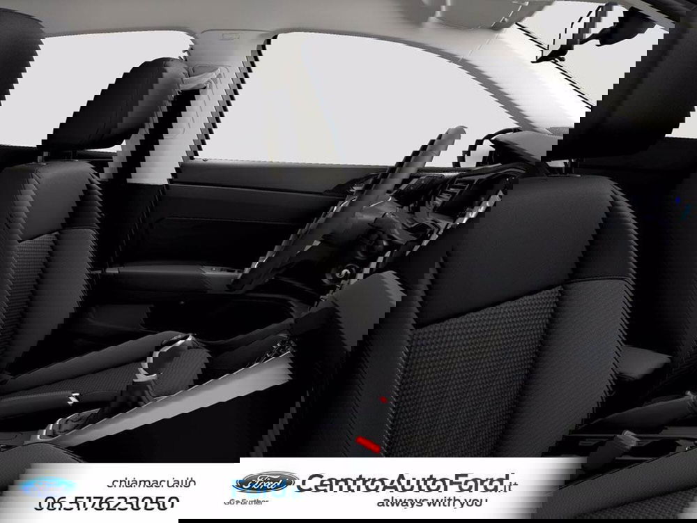 Volkswagen Polo nuova a Roma (8)