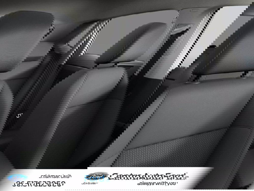 Volkswagen Polo nuova a Roma (7)