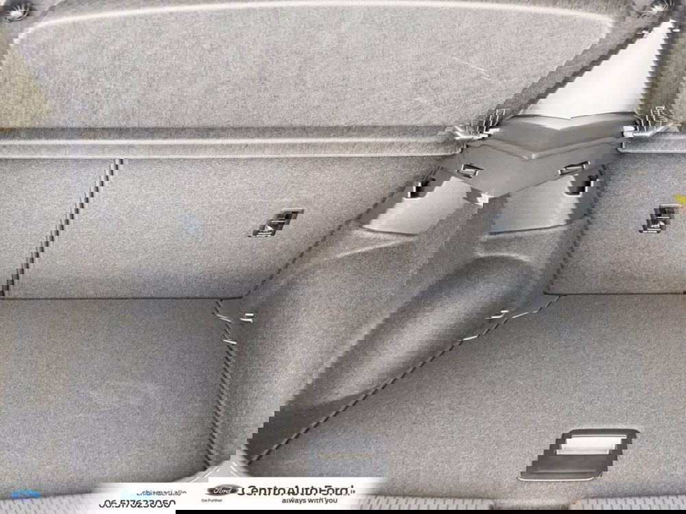 Volkswagen T-Cross nuova a Roma (11)