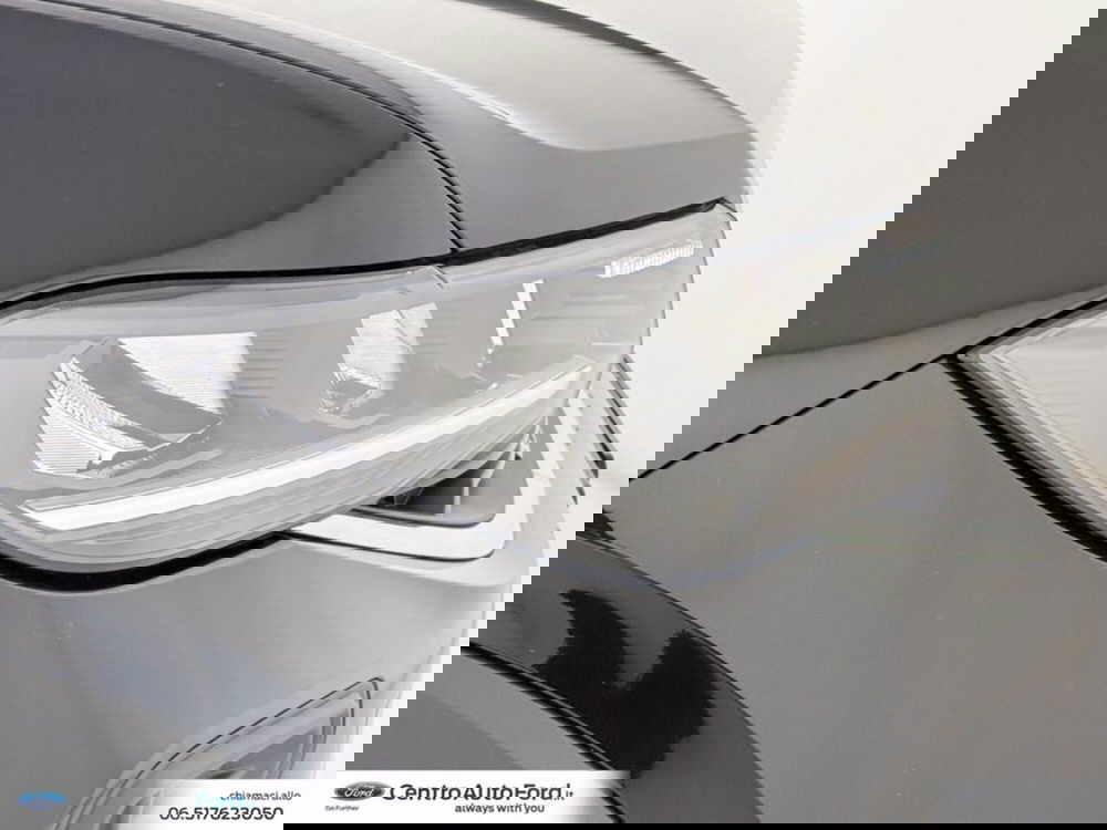 Volkswagen T-Cross nuova a Roma (13)