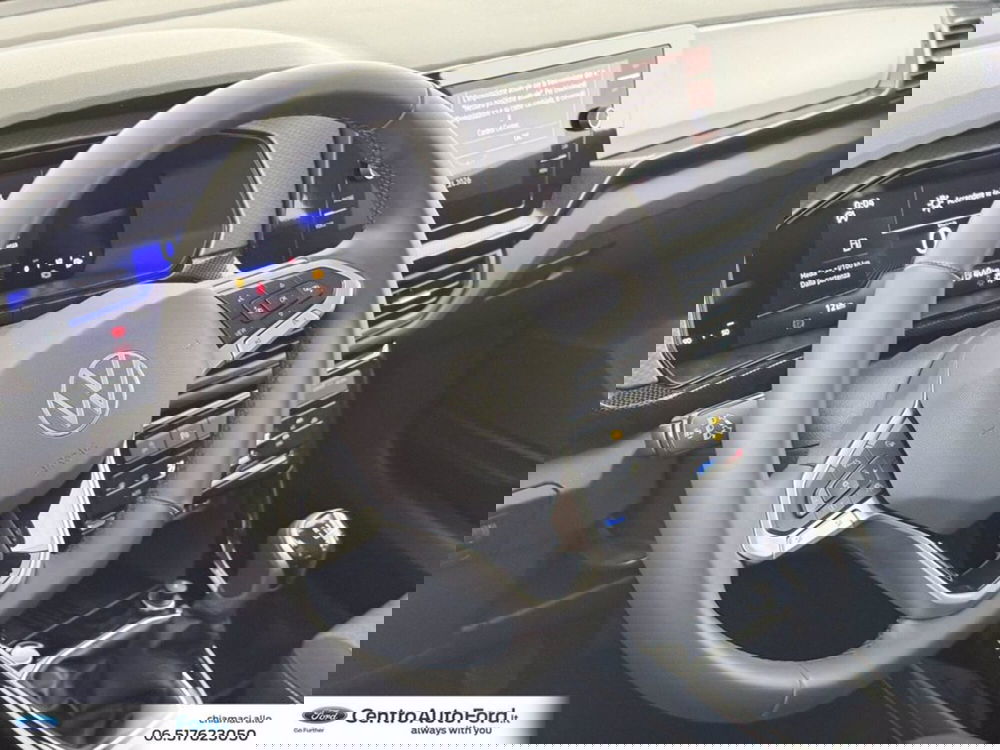 Volkswagen T-Cross nuova a Roma (18)