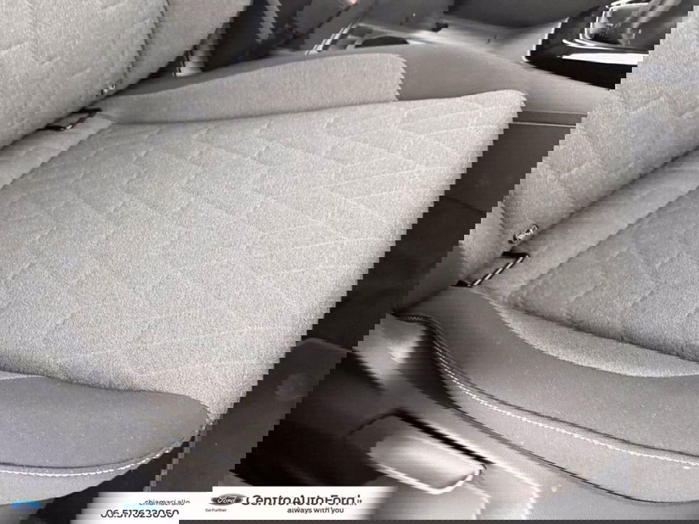 Volkswagen T-Cross nuova a Roma (8)