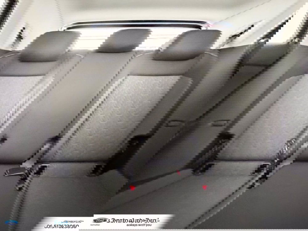 Volkswagen T-Cross nuova a Roma (9)